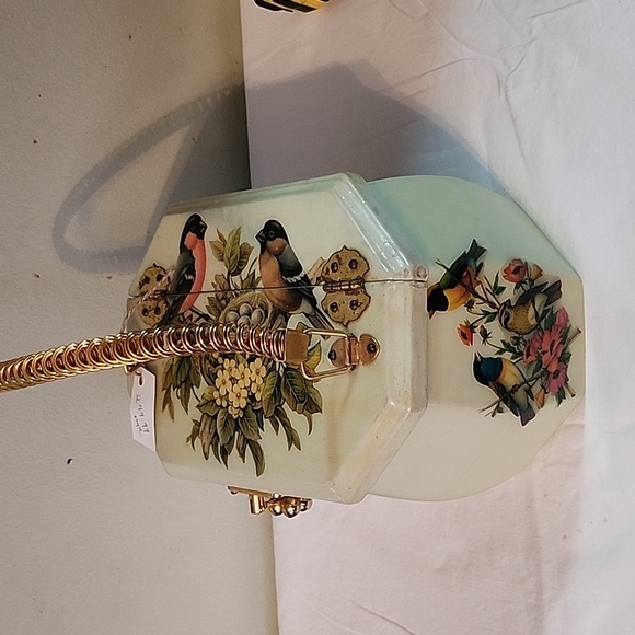 Vintage ladies Purse - Picture 3 of 4